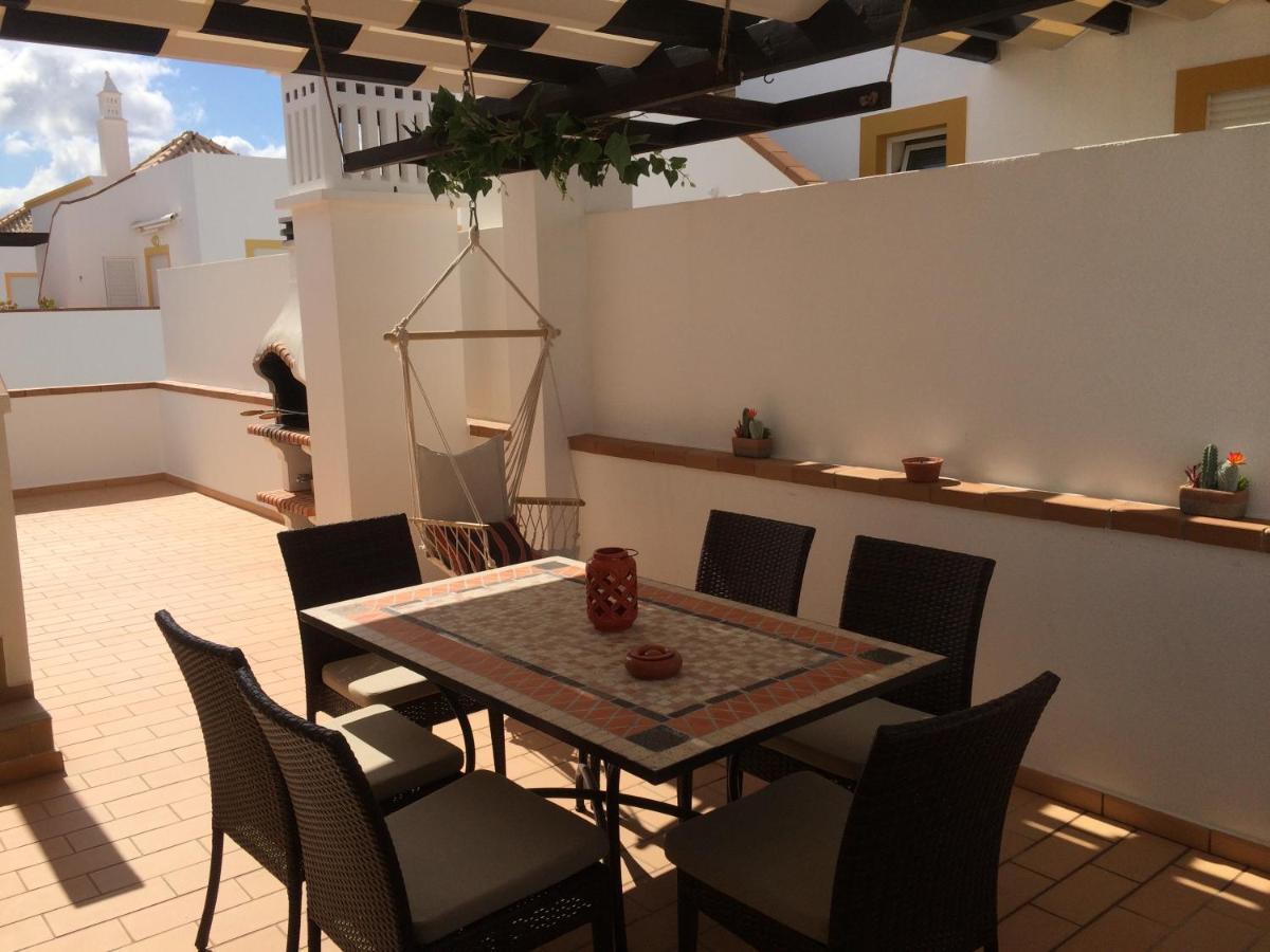 Gomeira Top Floor Cabanas De Tavira Exterior photo