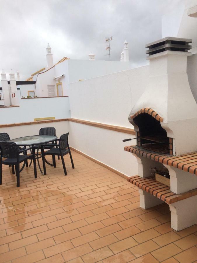 Gomeira Top Floor Cabanas De Tavira Exterior photo