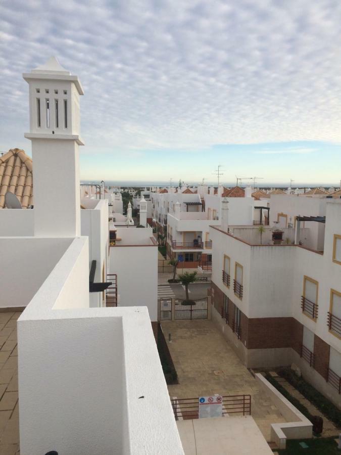 Gomeira Top Floor Cabanas De Tavira Exterior photo