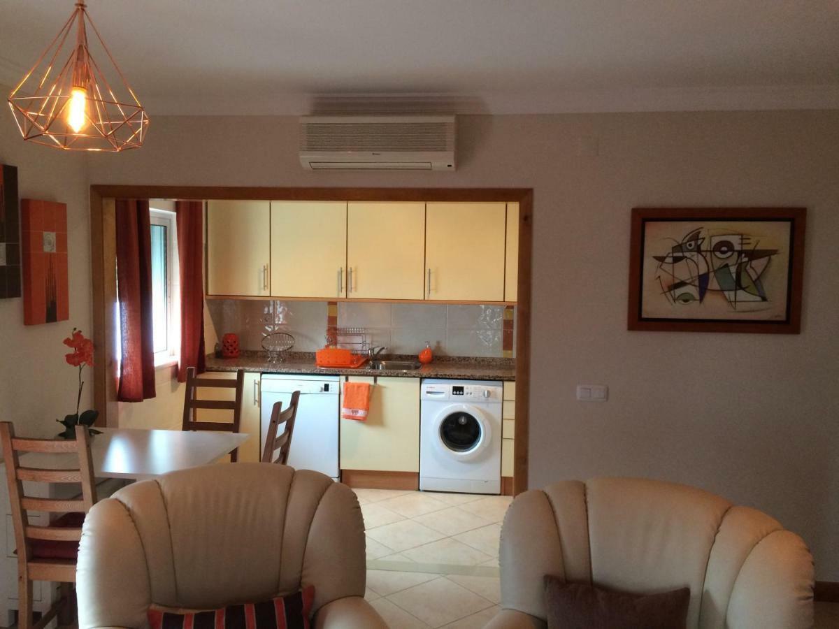 Gomeira Top Floor Cabanas De Tavira Exterior photo