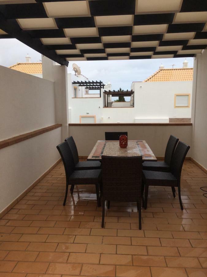 Gomeira Top Floor Cabanas De Tavira Exterior photo