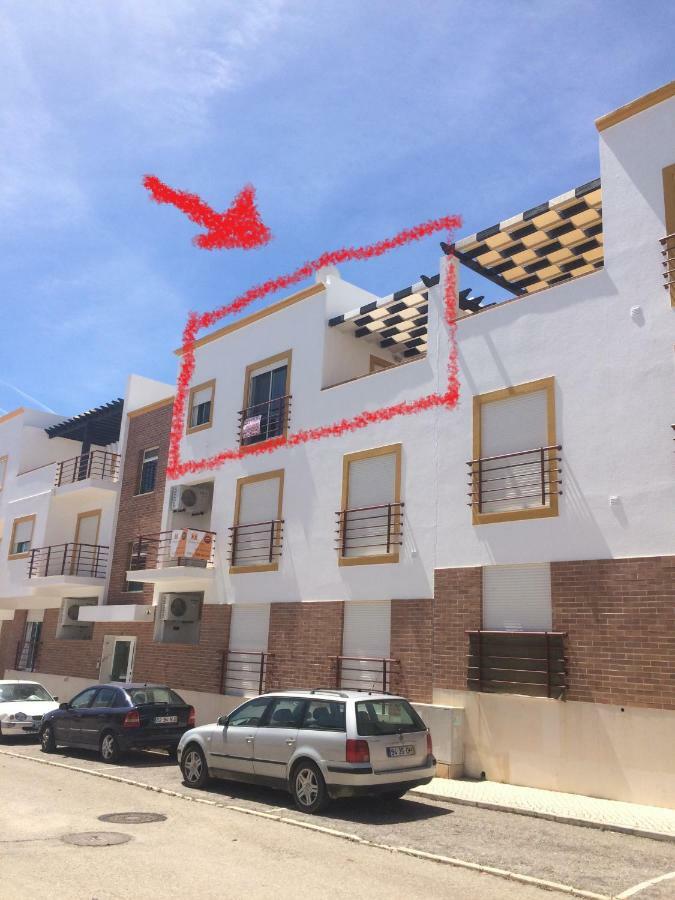 Gomeira Top Floor Cabanas De Tavira Exterior photo